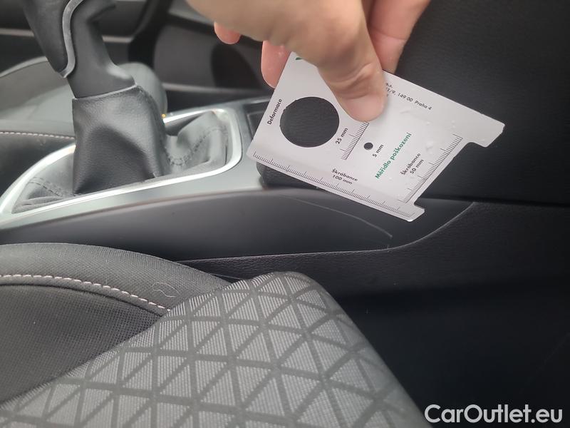  KIA  Cee'd Ceed Sportswagon (2018->) Ceed SW 1.5 T-GDI 118 Top #11