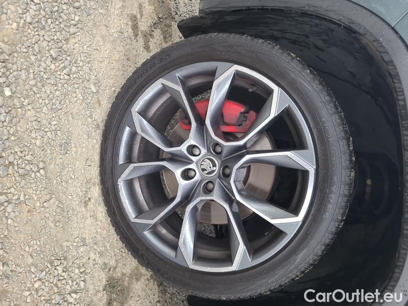  Skoda  Kodiaq  (2016)  2.0TDI 176 RS 4x4 AT #4