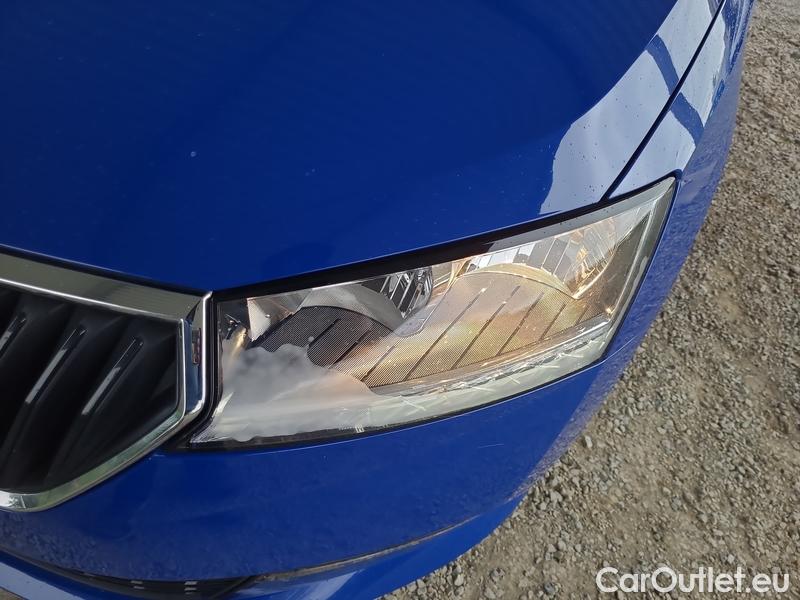  Skoda  Fabia  Combi (2015)  Com.1.0TSI 70 Ambition #1