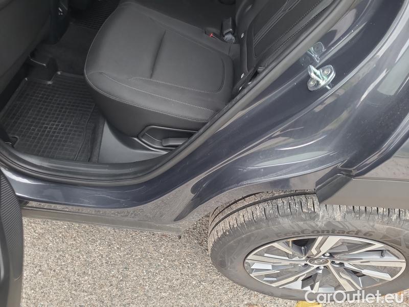  Hyundai  Tucson   (NX)(2020) Tucs.1.6 MHEV 110 Smart AT #11