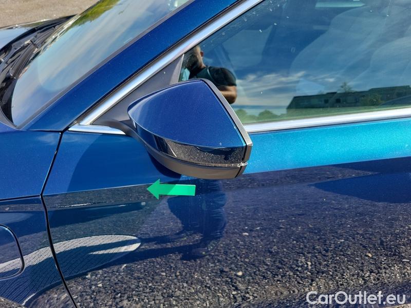  Skoda  Octavia  Combi (NX3)(2020) Oct.Com.1.4TSI 150 Style AT #4