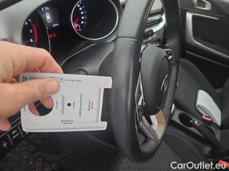  KIA  Cee'd Ceed Sportswagon (2018->) Ceed SW 1.5 T-GDI 118 Top #3