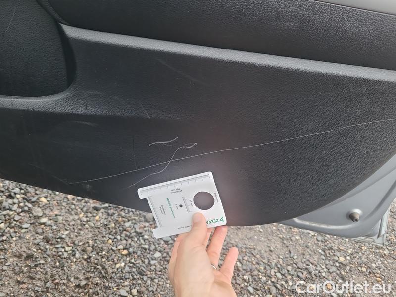  KIA  Cee'd Ceed Sportswagon (2018->) Ceed SW 1.5 T-GDI 118 Top #10