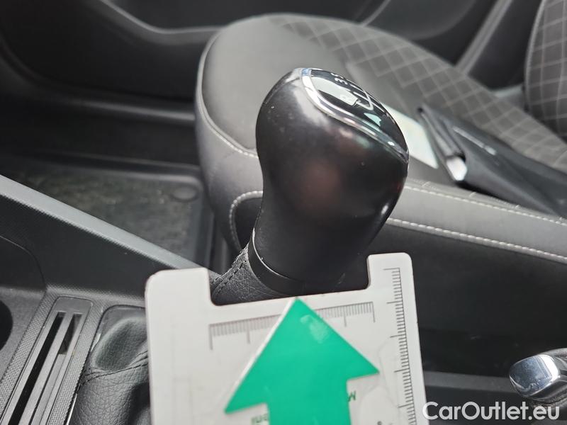  Skoda  Fabia  Combi (2015) Com.1.0TSI 70 Ambition 5d #7