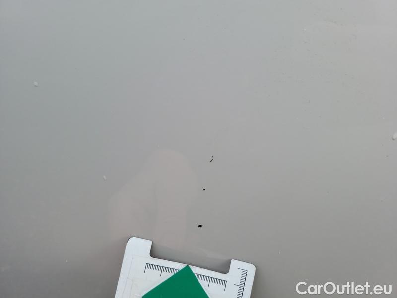  Skoda  Fabia  Combi (2015) Com.1.0TSI 70 Ambition 5d #14