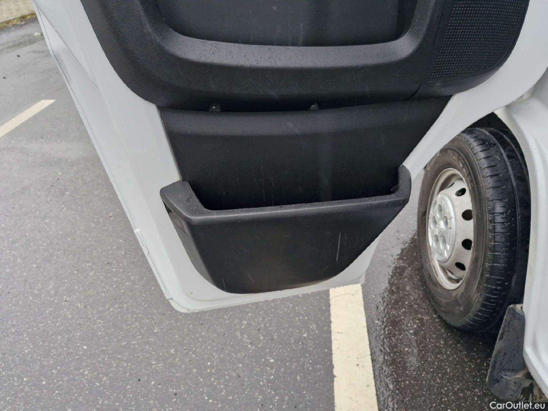  Peugeot  Boxer -LCV-2014  2.2BHDI 140 3500 L3 4d #7