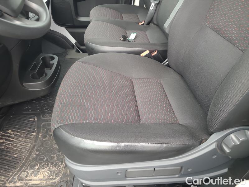  Peugeot  Boxer -LCV-2014  2.2BHDI 140 3500 L3 4d #17