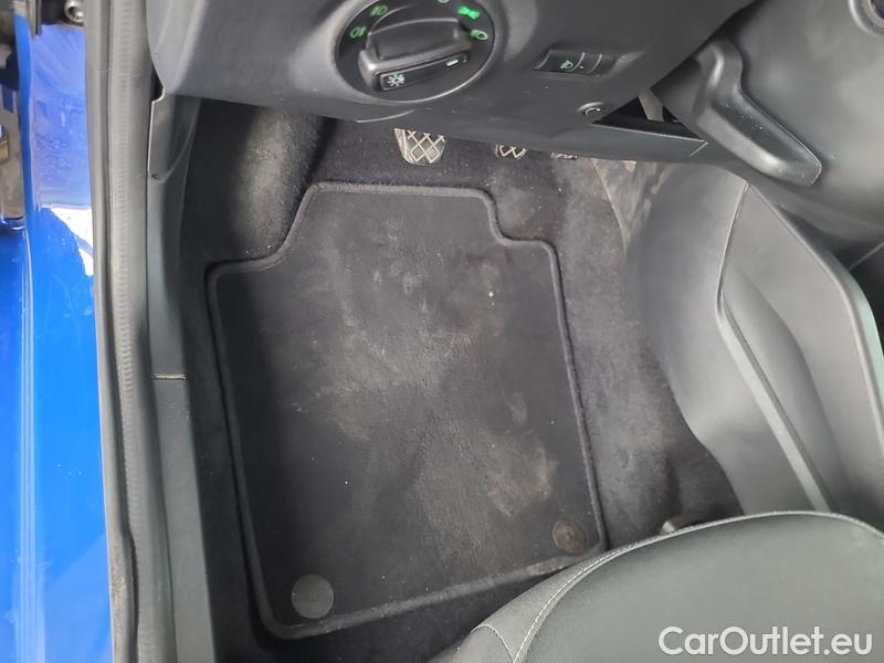  Skoda  Fabia  Combi (2015)  Com.1.0TSI 70 Ambition #7