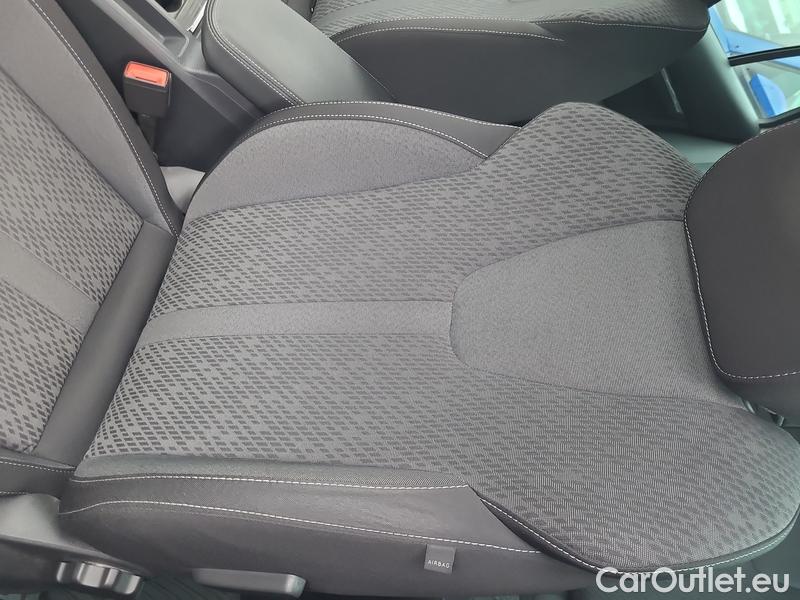  Skoda  Octavia  Combi (NX3)(2020) Oct.Combi 2.0TDI 85 Style #14