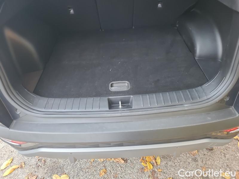  Hyundai  Tucson   (NX)(2020) Tucs.1.6 MHEV 110 Smart AT #4