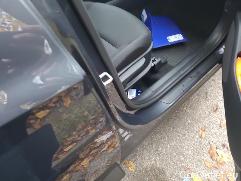  Hyundai  Tucson   (NX)(2020) Tucs.1.6 MHEV 110 Smart AT #23