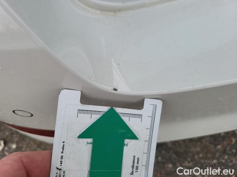  Skoda  Fabia  Combi (2015) Com.1.0TSI 70 Ambition 5d #16