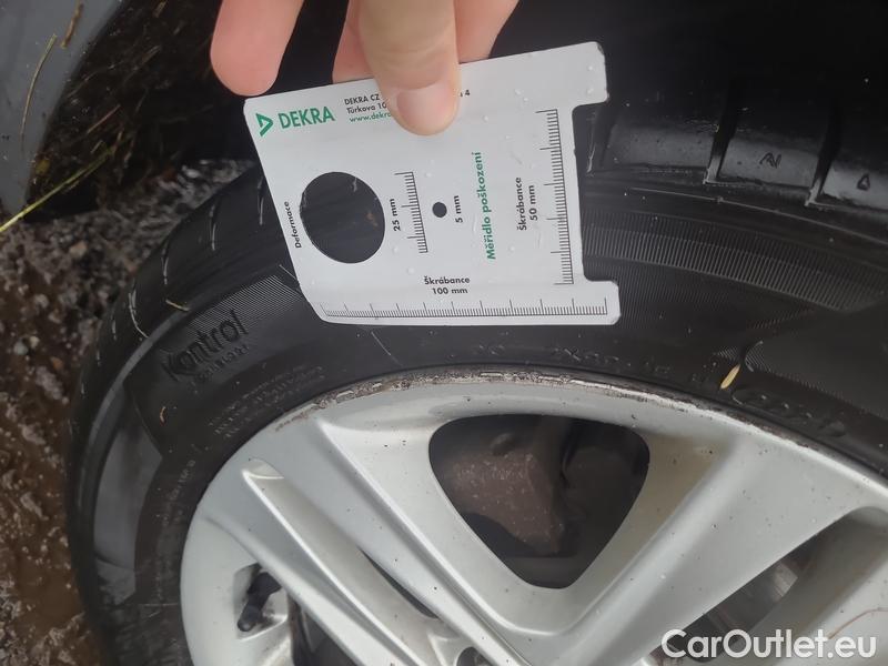  KIA  Cee'd Ceed Sportswagon (2018->) Ceed SW 1.5 T-GDI 118 Top #8