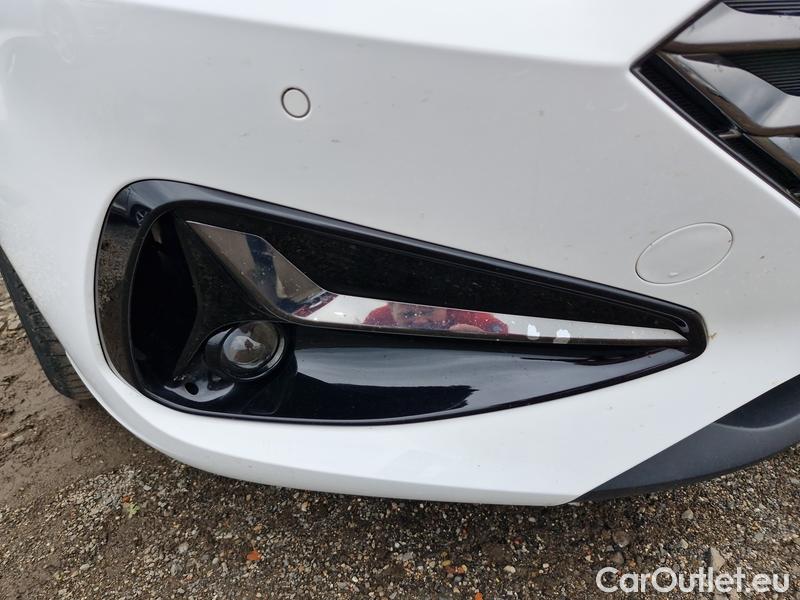  Hyundai  i30   cw (PD)(2017->)  kom.1.5T-GDI Smart 5d #3