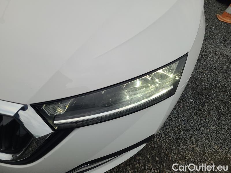  Skoda  Octavia  Combi (NX3)(2020) Oct.Combi 2.0TDI 85 Style #9