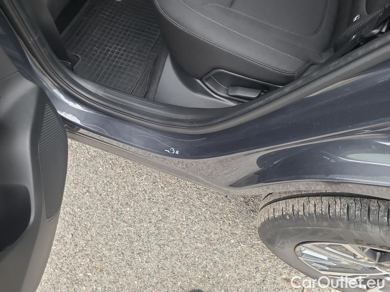  Hyundai  Tucson   (NX)(2020) Tucs.1.6 MHEV 110 Smart AT #12