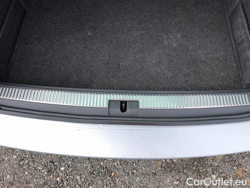  Skoda  Superb  Combi (3V5)(2015) Su.C.2.0TDI 147 4x4 Style Aut #22