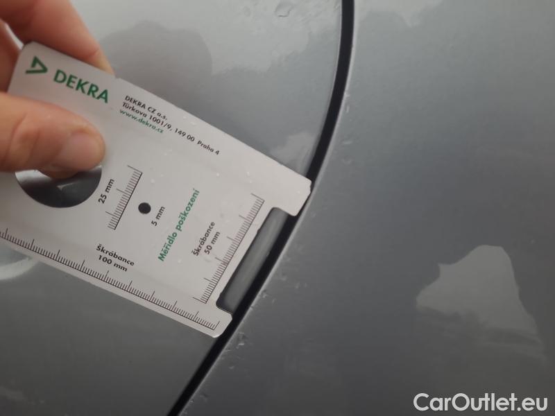  KIA  Cee'd Ceed Sportswagon (2018->) Ceed SW 1.5 T-GDI 118 Top #4