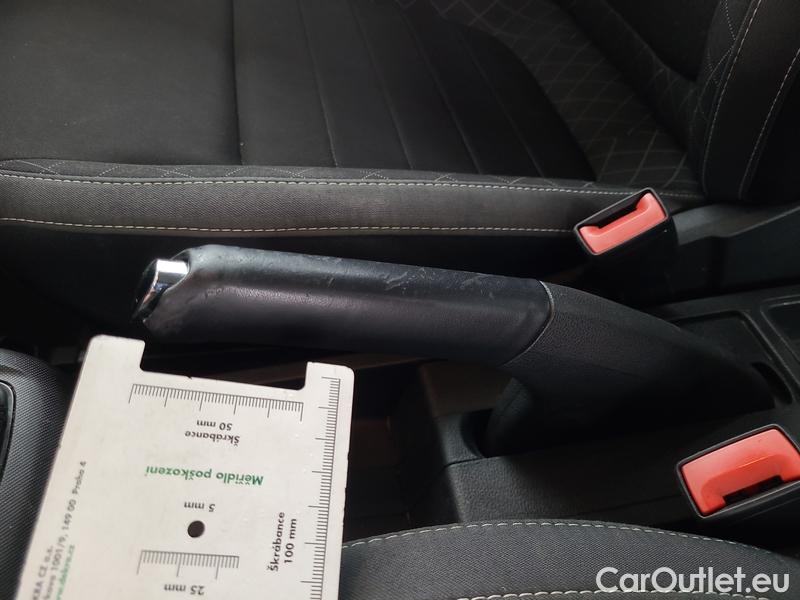  Skoda  Fabia  Combi (2015)  Com.1.0TSI 70 Ambition #10