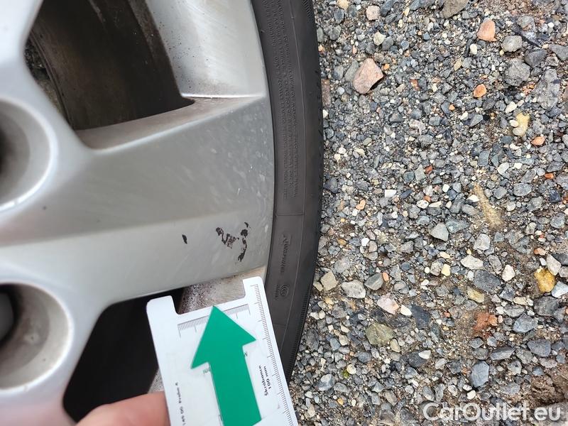  Skoda  Fabia  Combi (2015) Com.1.0TSI 70 Ambition 5d #21