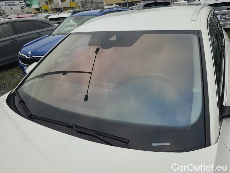  Skoda  Octavia  Combi (NX3)(2020) Oct.Combi 2.0TDI 85 Style #1