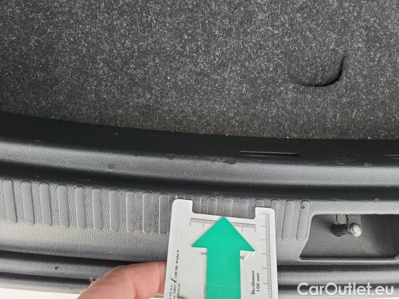  Skoda  Fabia  Combi (2015) Com.1.0TSI 70 Ambition 5d #17