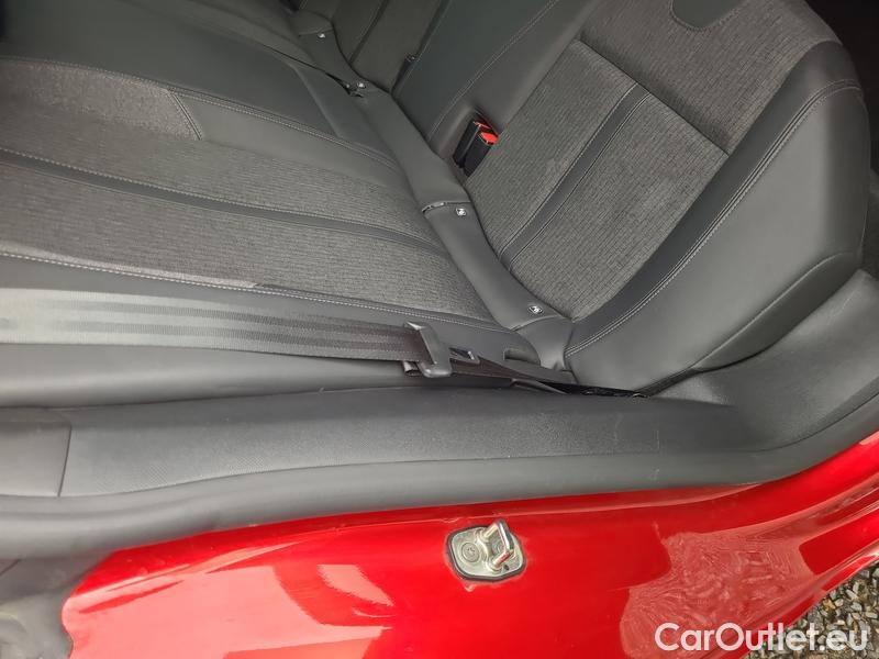  Peugeot  508   (2018->)  1.5BHDI 130 Allure Pack AT #13