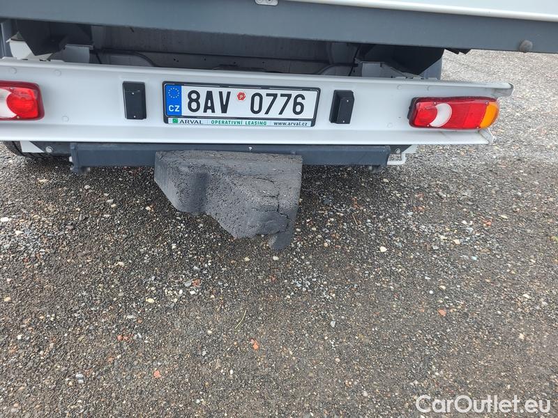  Peugeot  Boxer -LCV-2014  2.2BHDI 140 3500 L3 4d #22