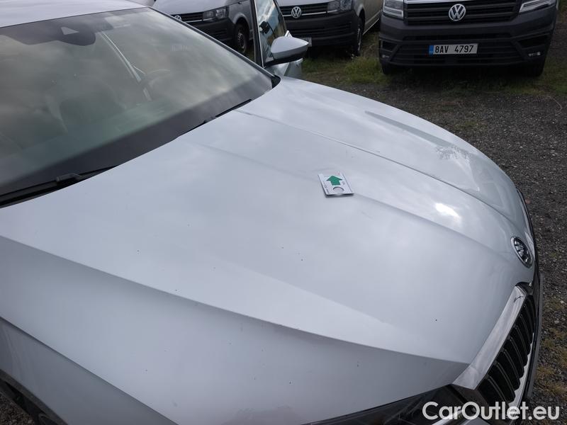  Skoda  Superb  Combi (3V5)(2015) Su.C.2.0TDI 147 4x4 Style Aut #36