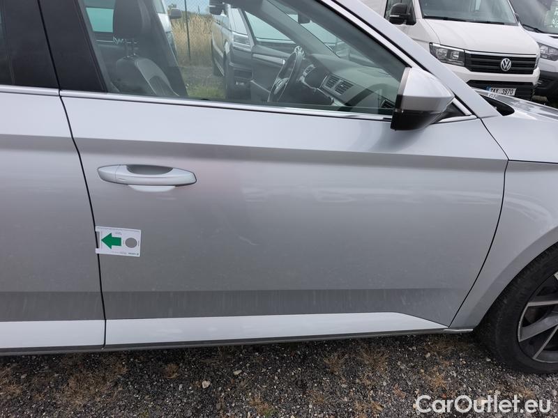  Skoda  Superb  Combi (3V5)(2015) Su.C.2.0TDI 147 4x4 Style Aut #33