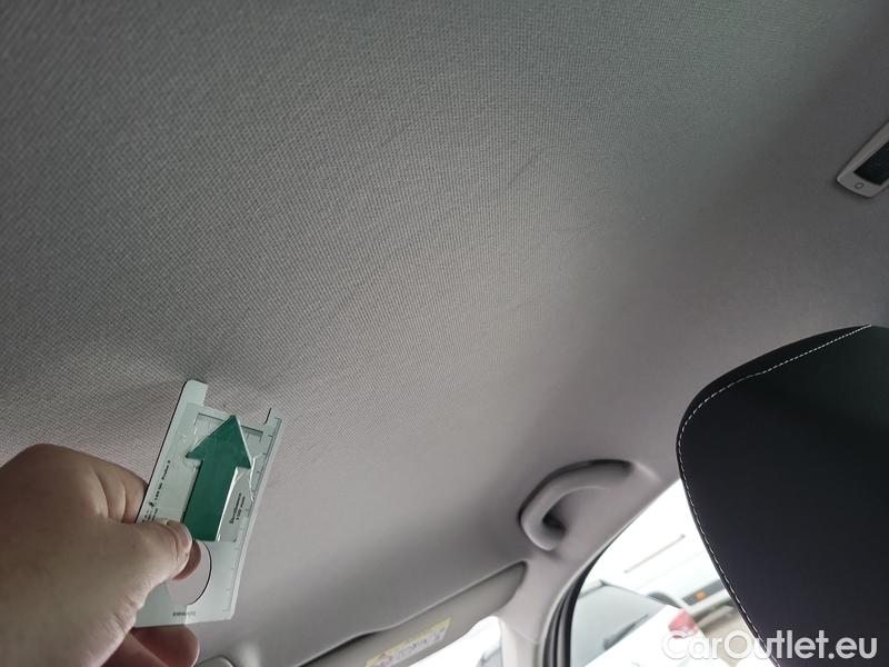  Skoda  Fabia  Combi (2015) Com.1.0TSI 70 Ambition 5d #13