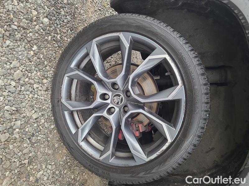  Skoda  Kodiaq  (2016)  2.0TDI 176 RS 4x4 AT #11