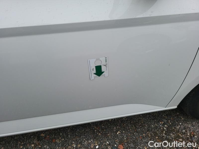  Skoda  Fabia  Combi (2015) Com.1.0TSI 70 Ambition 5d #25