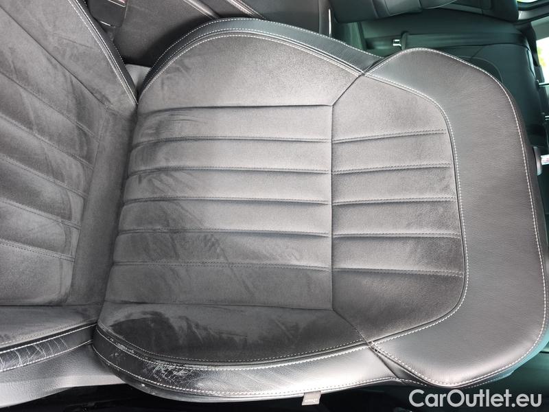  Skoda  Superb  Combi (3V5)(2015) Su.C.2.0TDI 147 4x4 Style Aut #13