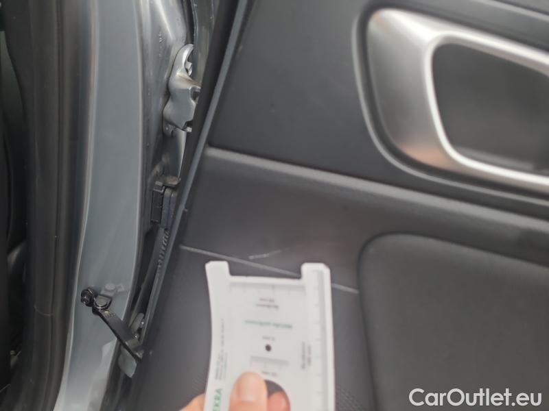  KIA  Cee'd Ceed Sportswagon (2018->) Ceed SW 1.5 T-GDI 118 Top #9