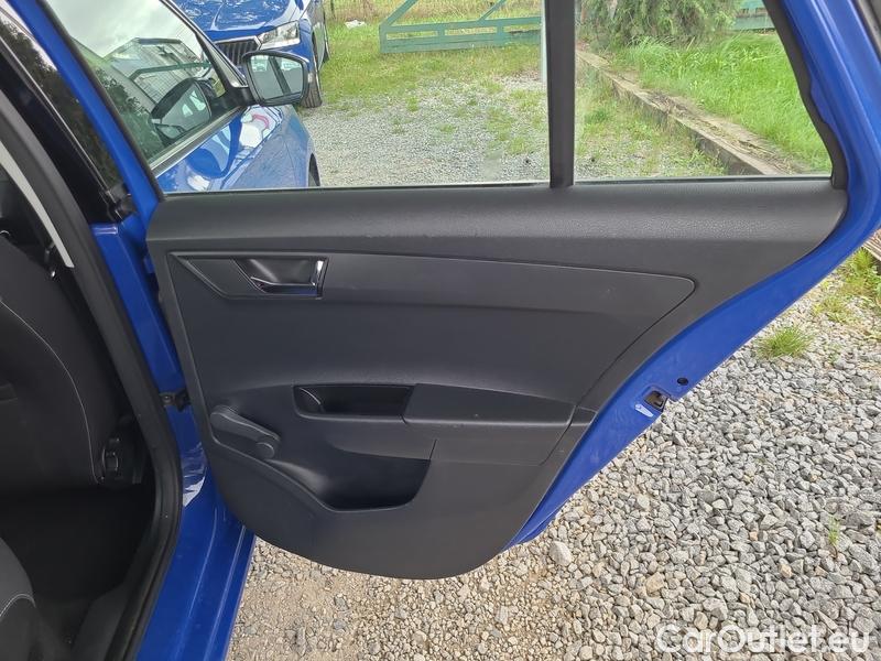  Skoda  Fabia  Combi (2015)  Com.1.0TSI 70 Ambition #24