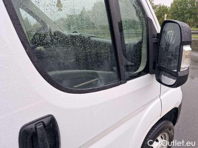  Peugeot  Boxer -LCV-2014  2.2BHDI 140 3500 L3 4d #11