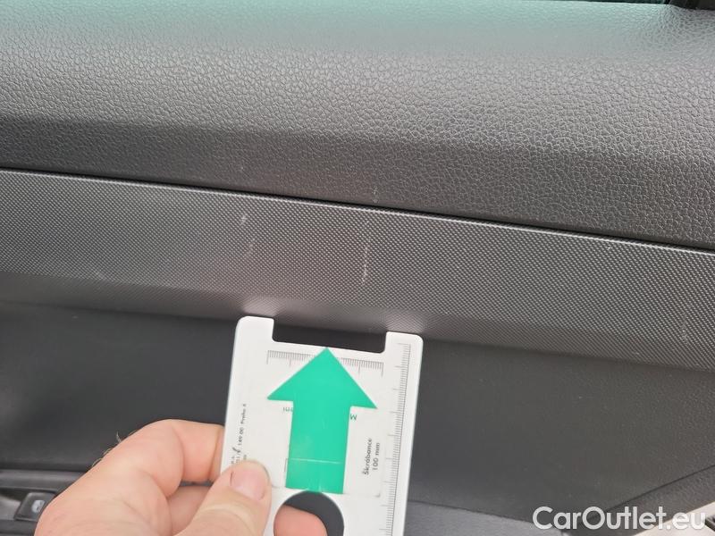  Skoda  Fabia  Combi (2015) Com.1.0TSI 70 Ambition 5d #22