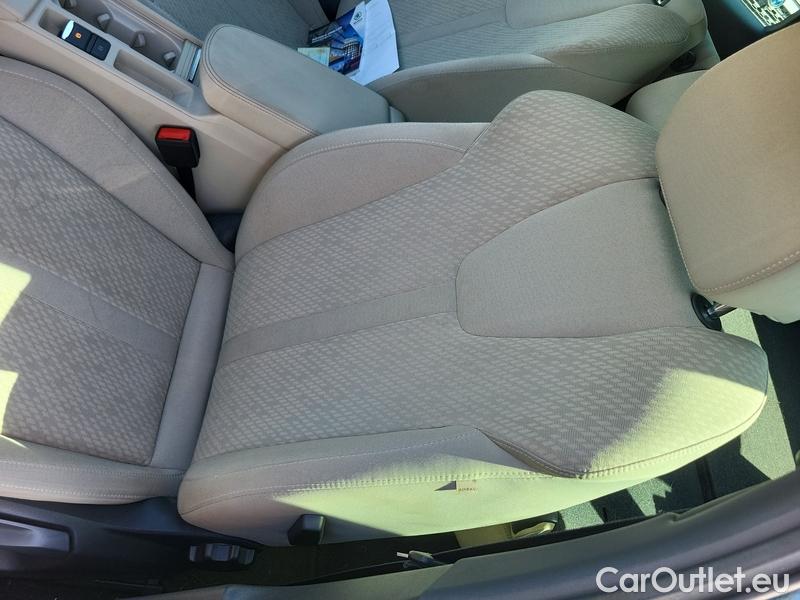  Skoda  Octavia  Combi (NX3)(2020) Oct.Com.1.4TSI 150 Style AT #9