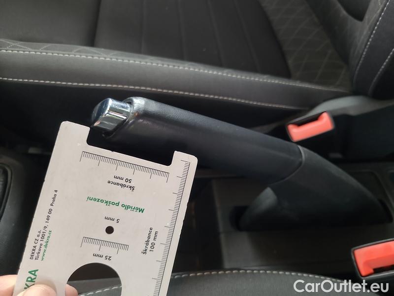  Skoda  Fabia  Combi (2015)  Com.1.0TSI 70 Ambition #14