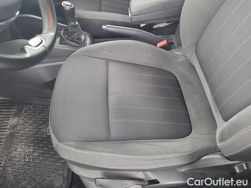  Skoda  Fabia  Combi (2015)  Com 1.0TSI 81 Style #11