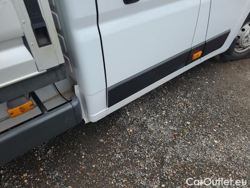  Peugeot  Boxer -LCV-2014  2.2BHDI 140 3500 L3 4d #25