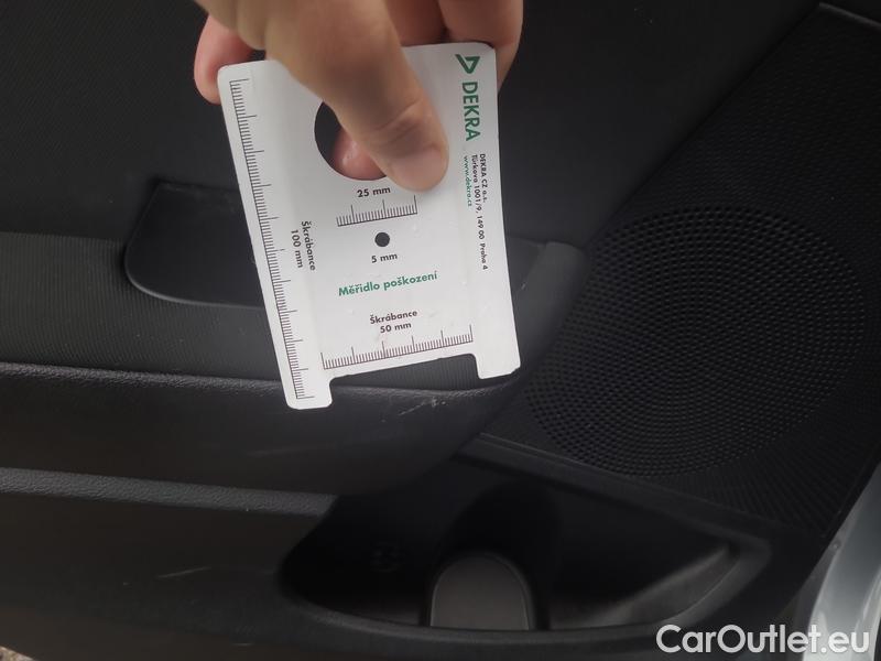  KIA  Cee'd Ceed Sportswagon (2018->) Ceed SW 1.5 T-GDI 118 Top #5