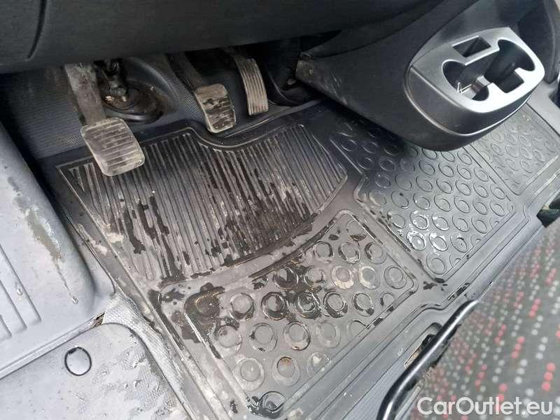  Peugeot  Boxer -LCV-2014  2.2BHDI 140 3500 L3 4d #9