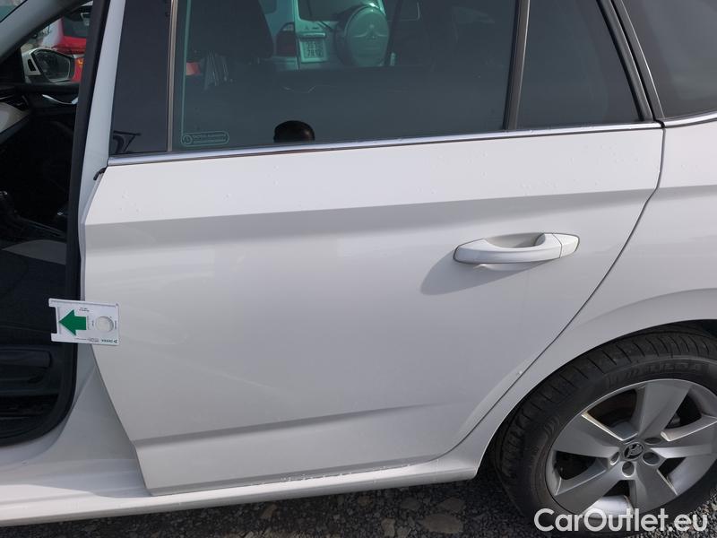  Skoda  Scala  (NW) (2019)  1.5TSI 110 Style AT #13