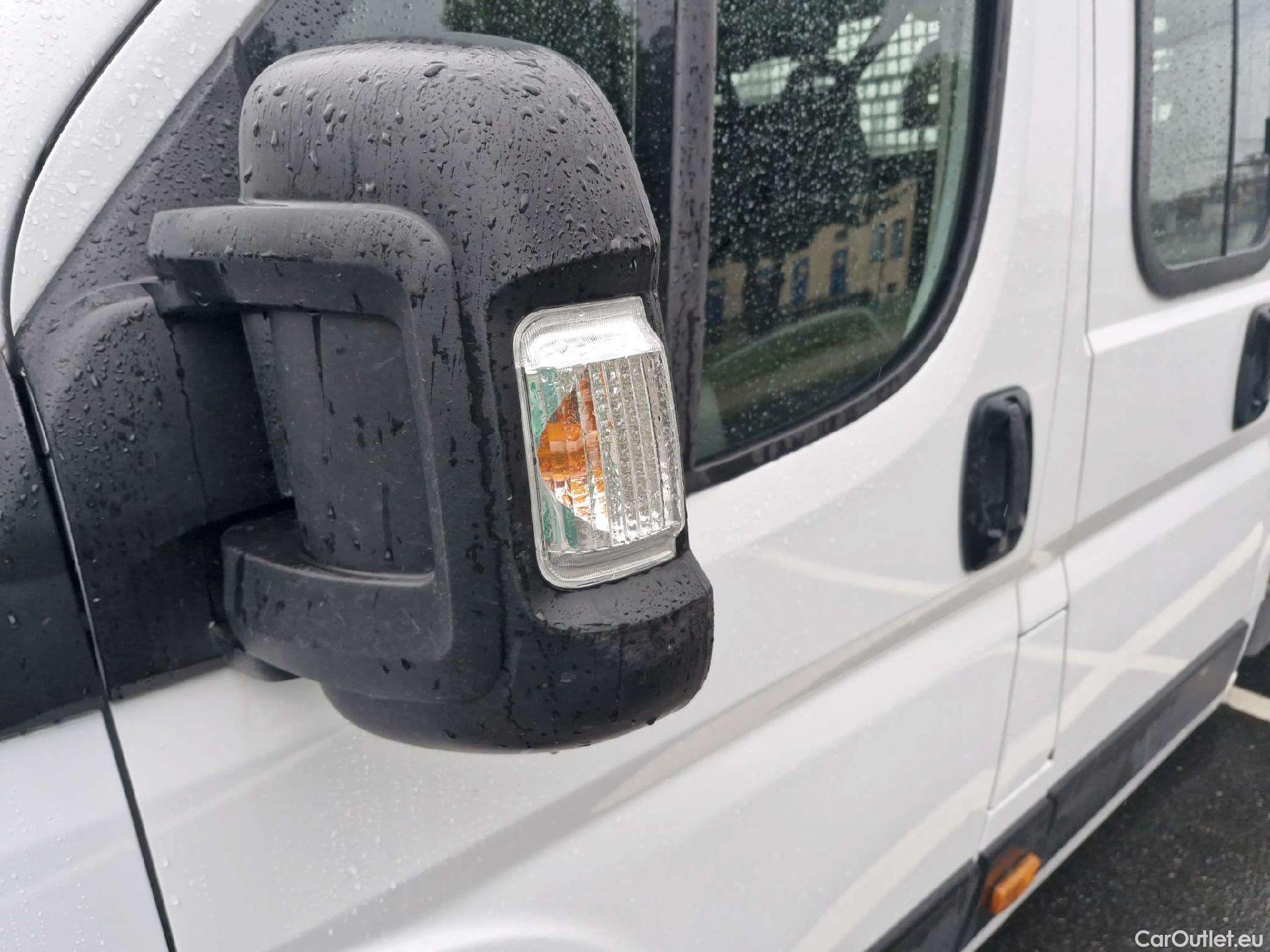  Peugeot  Boxer -LCV-2014  2.2BHDI 140 3500 L3 4d #2