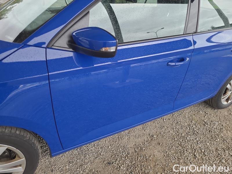  Skoda  Fabia  Combi (2015)  Com.1.0TSI 70 Ambition #3