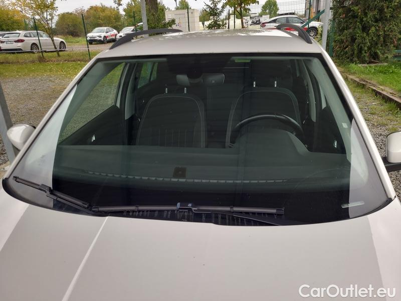  Skoda  Fabia  Combi (2015)  Com 1.0TSI 81 Style #1