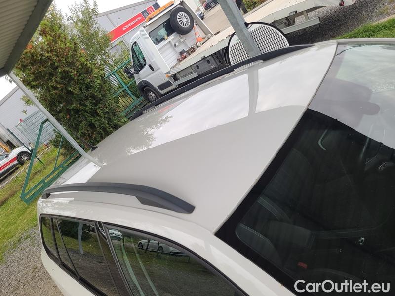  Skoda  Fabia  Combi (2015)  Com 1.0TSI 81 Style #23