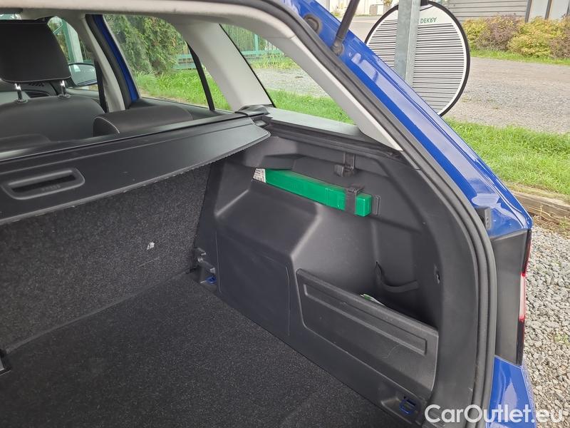  Skoda  Fabia  Combi (2015)  Com.1.0TSI 70 Ambition #20